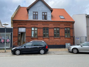 Oasen Ved Centrum 1 sal. Frederikshavn
